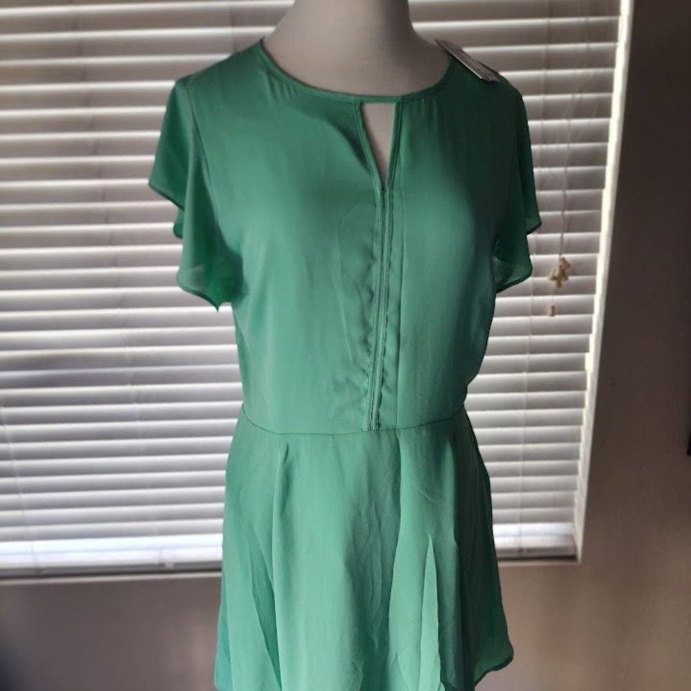 Banana Republic Mini Dress